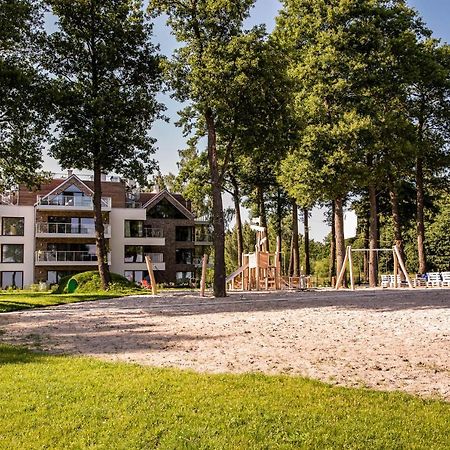 גיז'יצקו Nautica Resort - Apartament Masurian Sailor מראה חיצוני תמונה