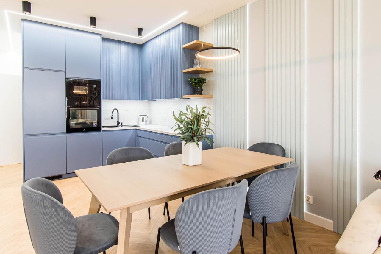 גיז'יצקו Nautica Resort - Apartament Masurian Sailor מראה חיצוני תמונה